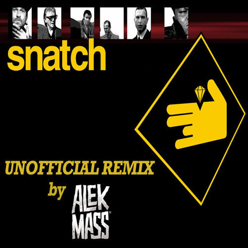 Golden Brown (Alek Mass Unofficial Remix)